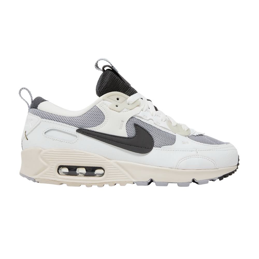 Nike Air Max Futura Sneaker in Grey/Ash - 7.5
